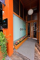 Cheya Residences Nisantasi Deluxe