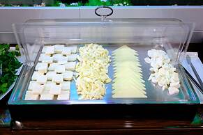 Cheya Residences Nisantasi Deluxe