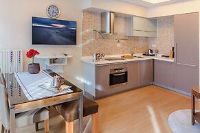 Cheya Residences Nisantasi Deluxe