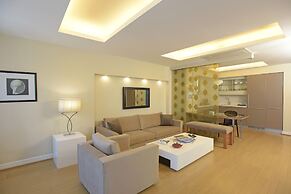 Cheya Residences Nisantasi Deluxe