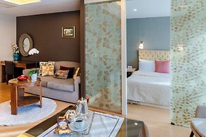 Cheya Residences Nisantasi Deluxe