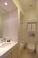 Cheya Residences Nisantasi Deluxe