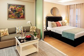 Cheya Residences Nisantasi Deluxe