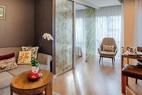 Cheya Residences Nisantasi Deluxe