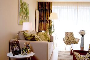 Cheya Residences Nisantasi Deluxe
