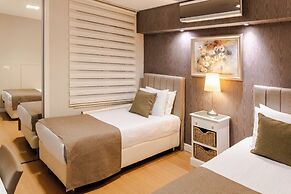 Cheya Residences Nisantasi Deluxe