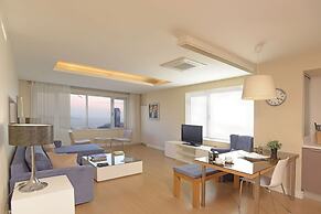 Cheya Residences Nisantasi Deluxe