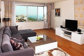 Cheya Residences Nisantasi Deluxe