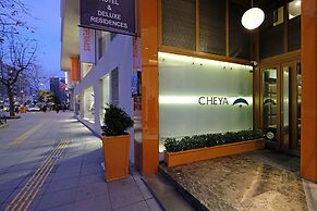 Cheya Residences Nisantasi Deluxe
