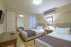 Cheya Residences Nisantasi Deluxe