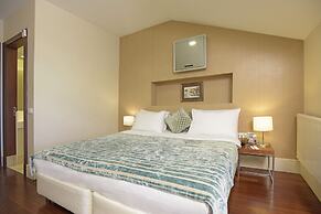 Cheya Residences Nisantasi Deluxe