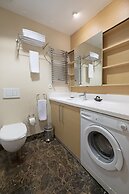 Cheya Residences Nisantasi Deluxe