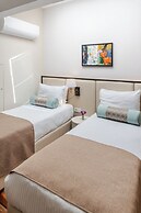 Cheya Residences Nisantasi Deluxe