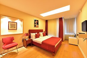 Cheya Residences Nisantasi Deluxe