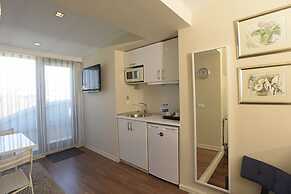 Cheya Residences Nisantasi Deluxe