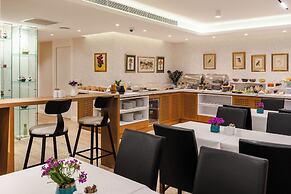 Cheya Residences Nisantasi Deluxe