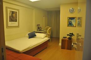 Cheya Residences Nisantasi Deluxe