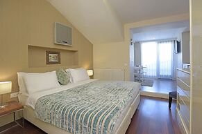 Cheya Residences Nisantasi Deluxe