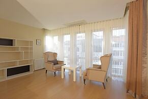 Cheya Residences Nisantasi Deluxe