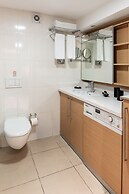 Cheya Residences Nisantasi Deluxe