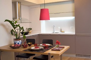 Cheya Residences Nisantasi Deluxe