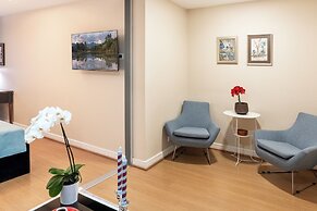 Cheya Residences Nisantasi Deluxe