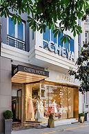 Cheya Residences Nisantasi Deluxe