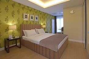 Cheya Residences Nisantasi Deluxe