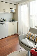 Cheya Residences Nisantasi Deluxe