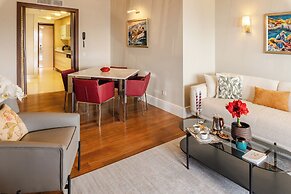 Cheya Residences Nisantasi Deluxe