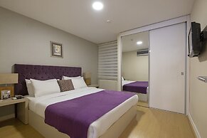 Cheya Residences Nisantasi Deluxe