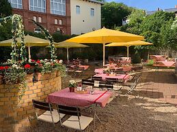 Hotelpark Stadtbrauerei