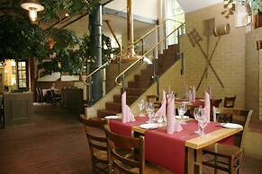 Hotelpark Stadtbrauerei