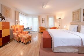 Hotelpark Stadtbrauerei