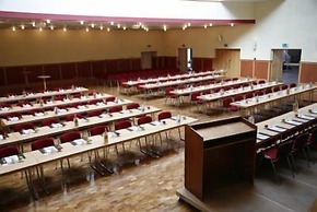 Hotelpark Stadtbrauerei