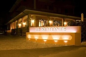 Le Rotonde