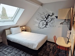 Hôtel Morphée