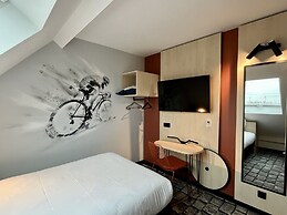 Hôtel Morphée