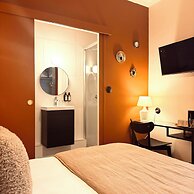 Hôtel Rive Sud
