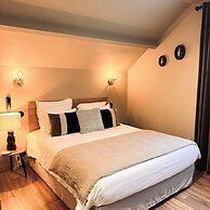 Hôtel Rive Sud
