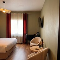 Hôtel Rive Sud