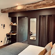 Hôtel Rive Sud