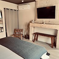Hôtel Rive Sud