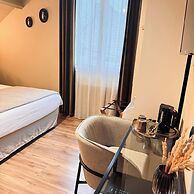 Hôtel Rive Sud