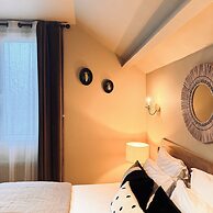 Hôtel Rive Sud