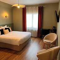 Hôtel Rive Sud