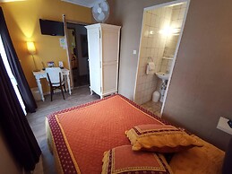 Hôtel Select