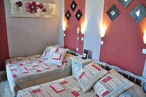 Hôtel Select