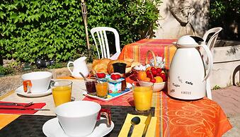 Hôtel Select