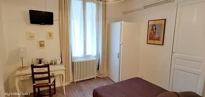 Hôtel Select